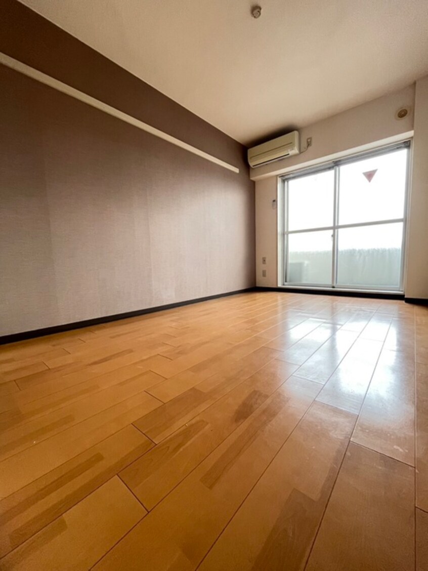 居室 ビレッジコア八王子