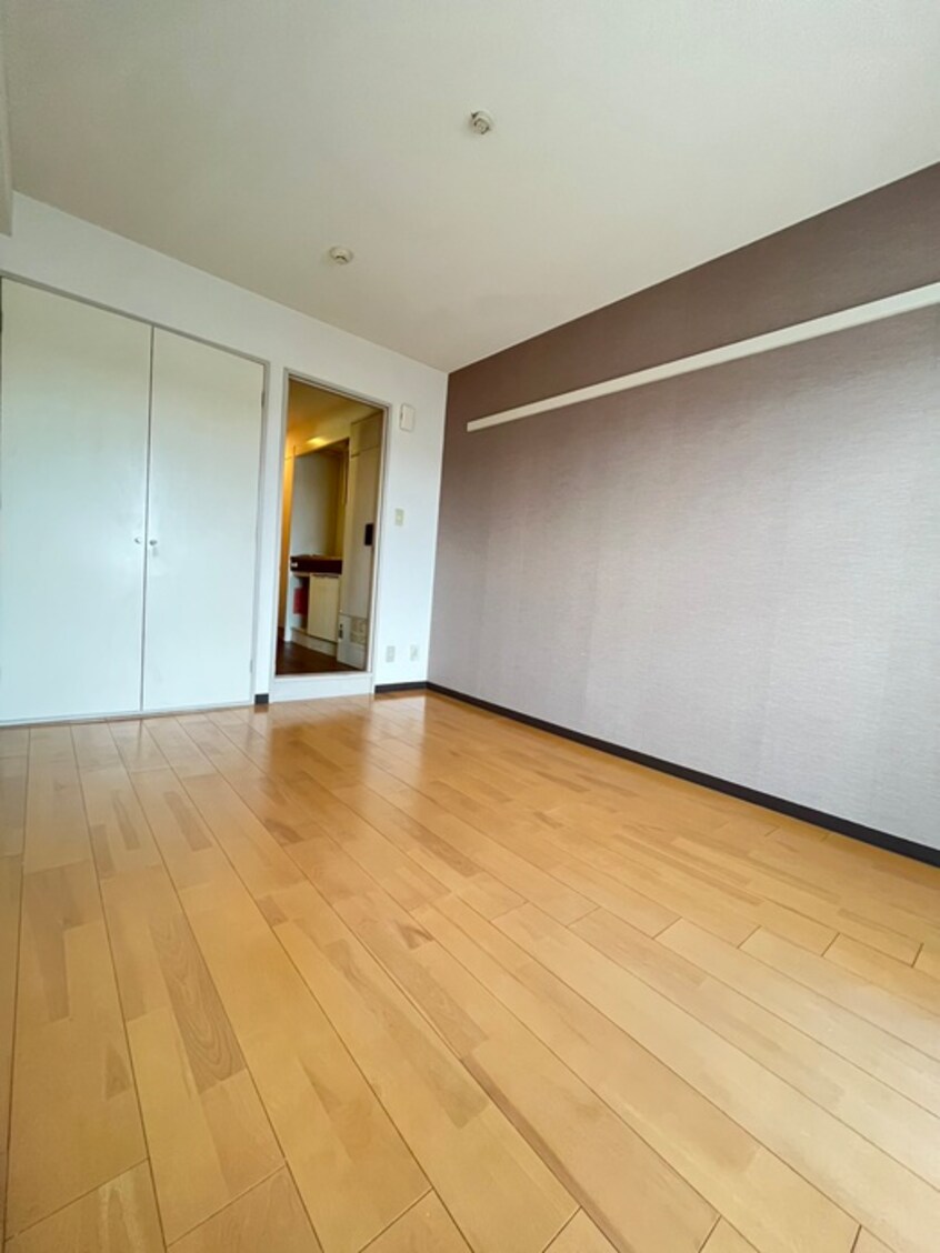 居室 ビレッジコア八王子