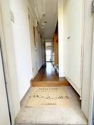 廊下 ビレッジコア八王子