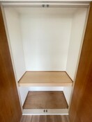 収納 ビレッジコア八王子