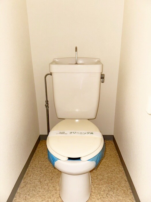 トイレ ビレッジコア八王子