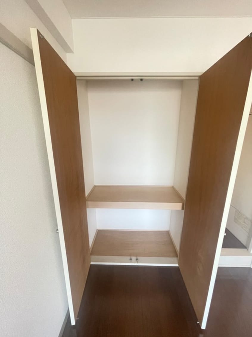 収納 ビレッジコア八王子