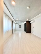 居室 Reve　Residence　早稲田