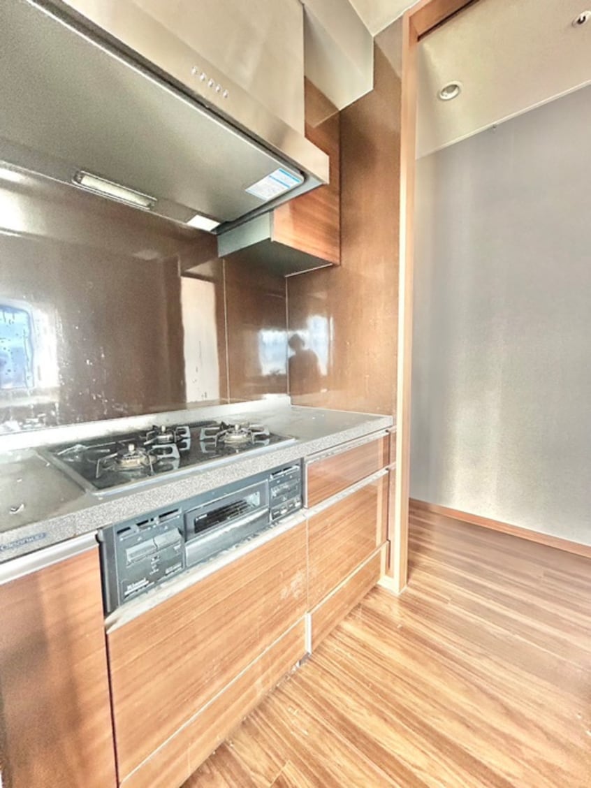 キッチン ｼﾃｨﾀﾜｰ池袋ｳｴｽﾄｹﾞｰﾄ(1502)