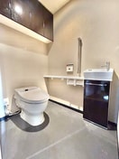 トイレ ｼﾃｨﾀﾜｰ池袋ｳｴｽﾄｹﾞｰﾄ(1502)