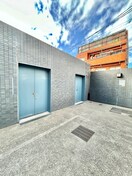 建物設備 ｼﾃｨﾀﾜｰ池袋ｳｴｽﾄｹﾞｰﾄ(1502)