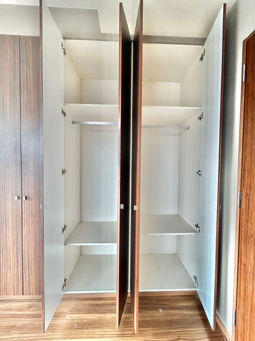 収納 ｼﾃｨﾀﾜｰ池袋ｳｴｽﾄｹﾞｰﾄ(1502)