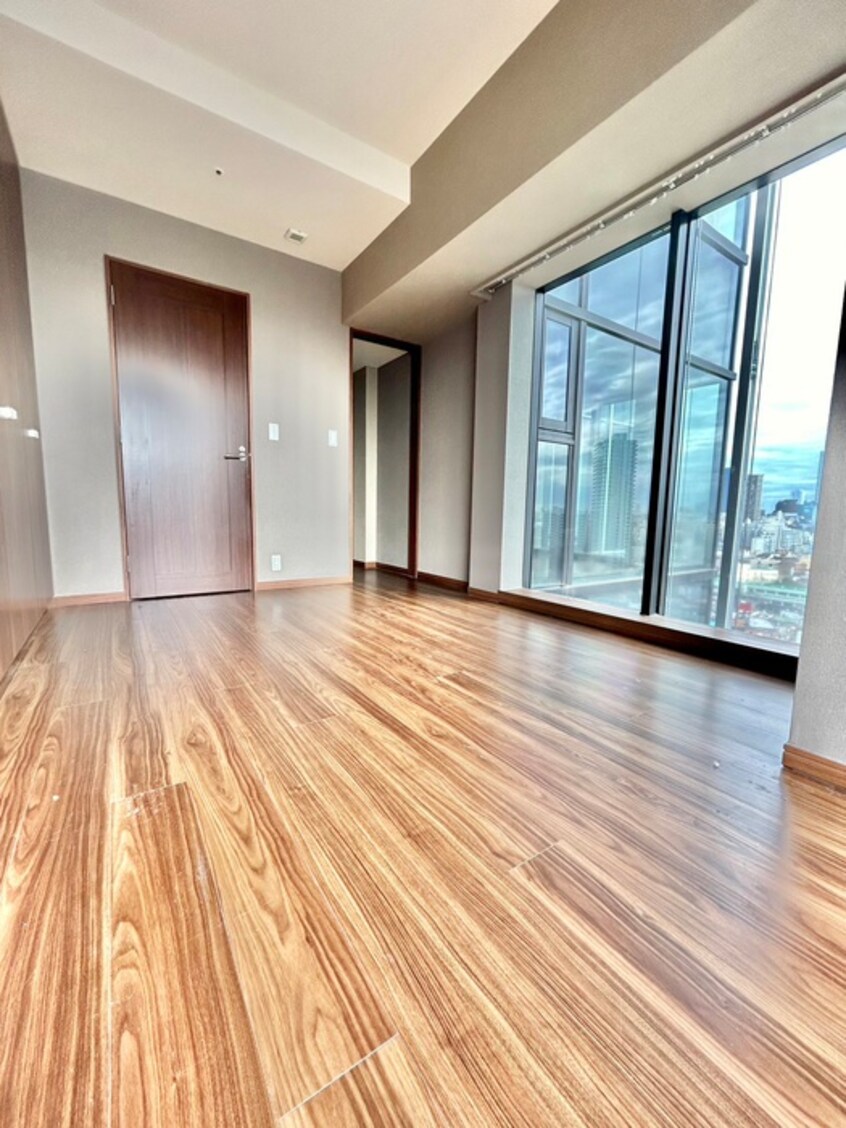 内観写真 ｼﾃｨﾀﾜｰ池袋ｳｴｽﾄｹﾞｰﾄ(1502)