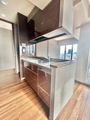 キッチン ｼﾃｨﾀﾜｰ池袋ｳｴｽﾄｹﾞｰﾄ(1502)