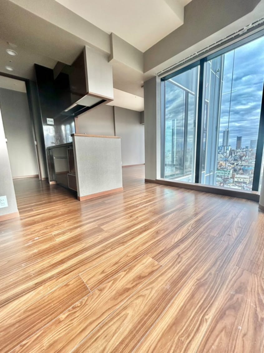 居室 ｼﾃｨﾀﾜｰ池袋ｳｴｽﾄｹﾞｰﾄ(1502)