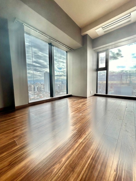 居室 ｼﾃｨﾀﾜｰ池袋ｳｴｽﾄｹﾞｰﾄ(1502)