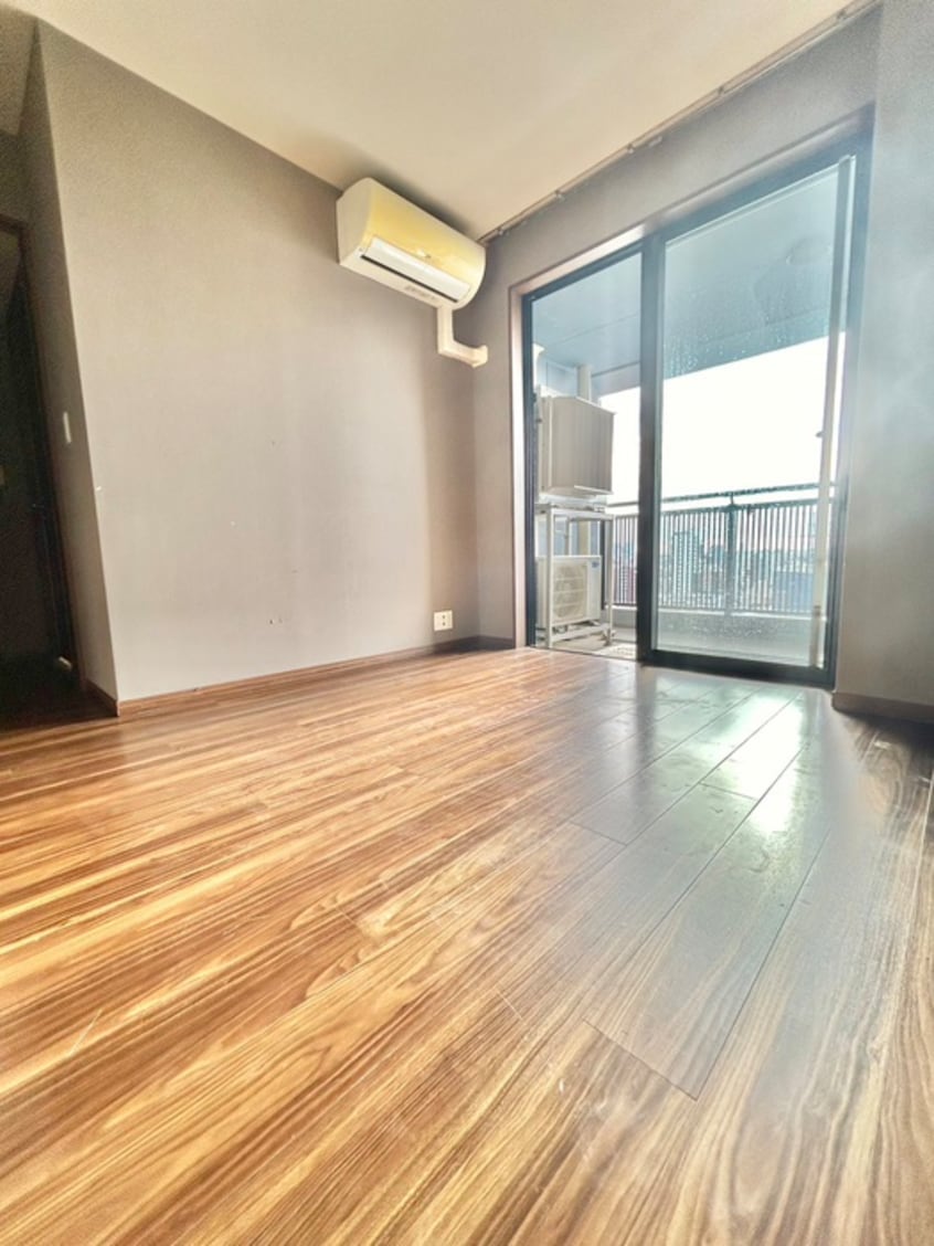 廊下 ｼﾃｨﾀﾜｰ池袋ｳｴｽﾄｹﾞｰﾄ(1502)