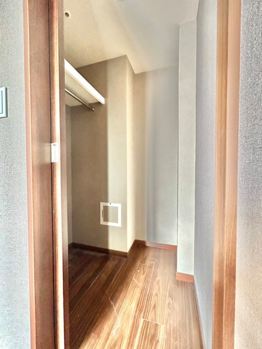 収納 ｼﾃｨﾀﾜｰ池袋ｳｴｽﾄｹﾞｰﾄ(1502)