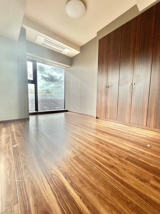 内観写真 ｼﾃｨﾀﾜｰ池袋ｳｴｽﾄｹﾞｰﾄ(1502)