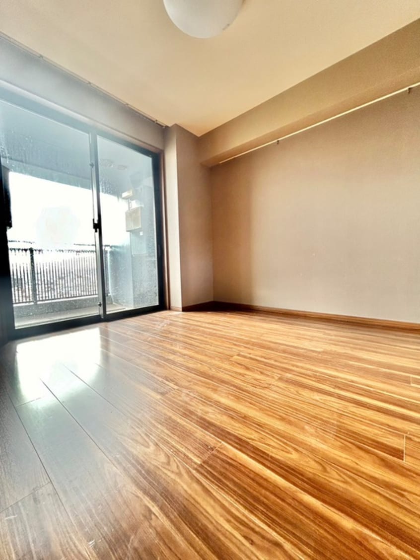 居室 ｼﾃｨﾀﾜｰ池袋ｳｴｽﾄｹﾞｰﾄ(1502)