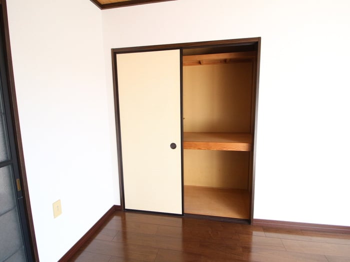 収納 マノハイム