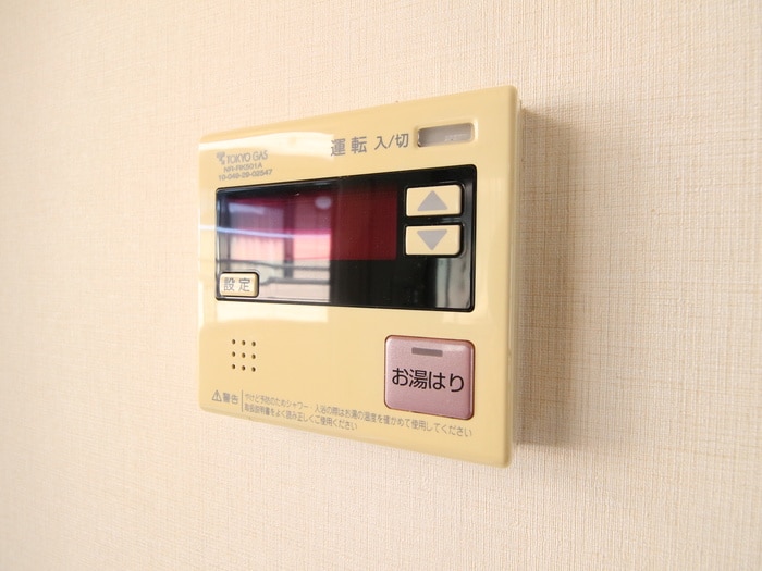 廊下 マノハイム