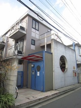 アスコット神楽坂