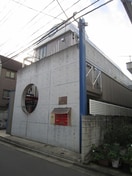 外観写真 アスコット神楽坂