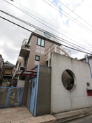 外観写真 アスコット神楽坂