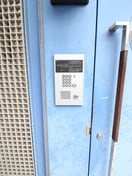 建物設備 アスコット神楽坂