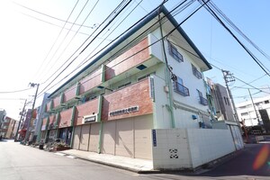 モリタヤビル