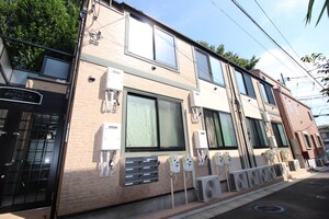 クリアスタイル護国寺
