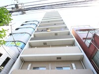 ルフレ深川イースト(1004)