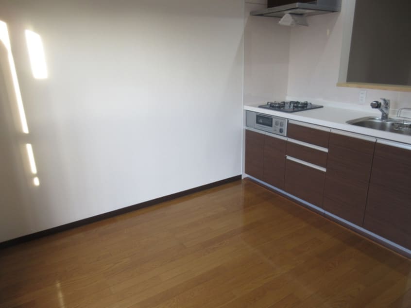 キッチン ディアコート鷺沼