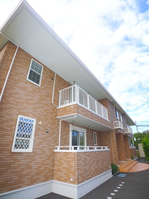 外観写真 メゾン・アコール