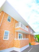 メゾン・アコールの外観