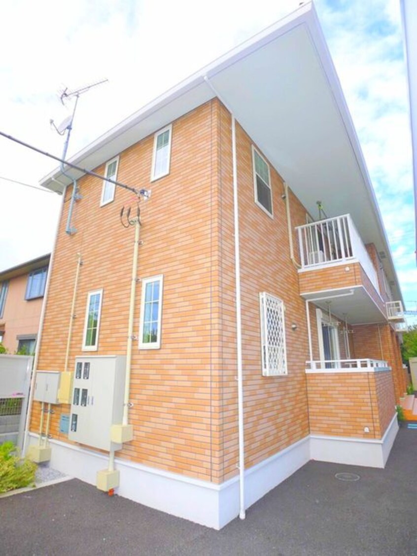 建物設備 メゾン・アコール