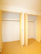 収納 メゾン・アコール