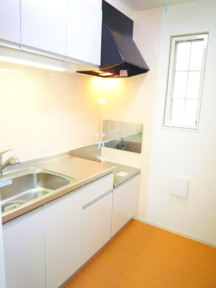 キッチン メゾン・アコール