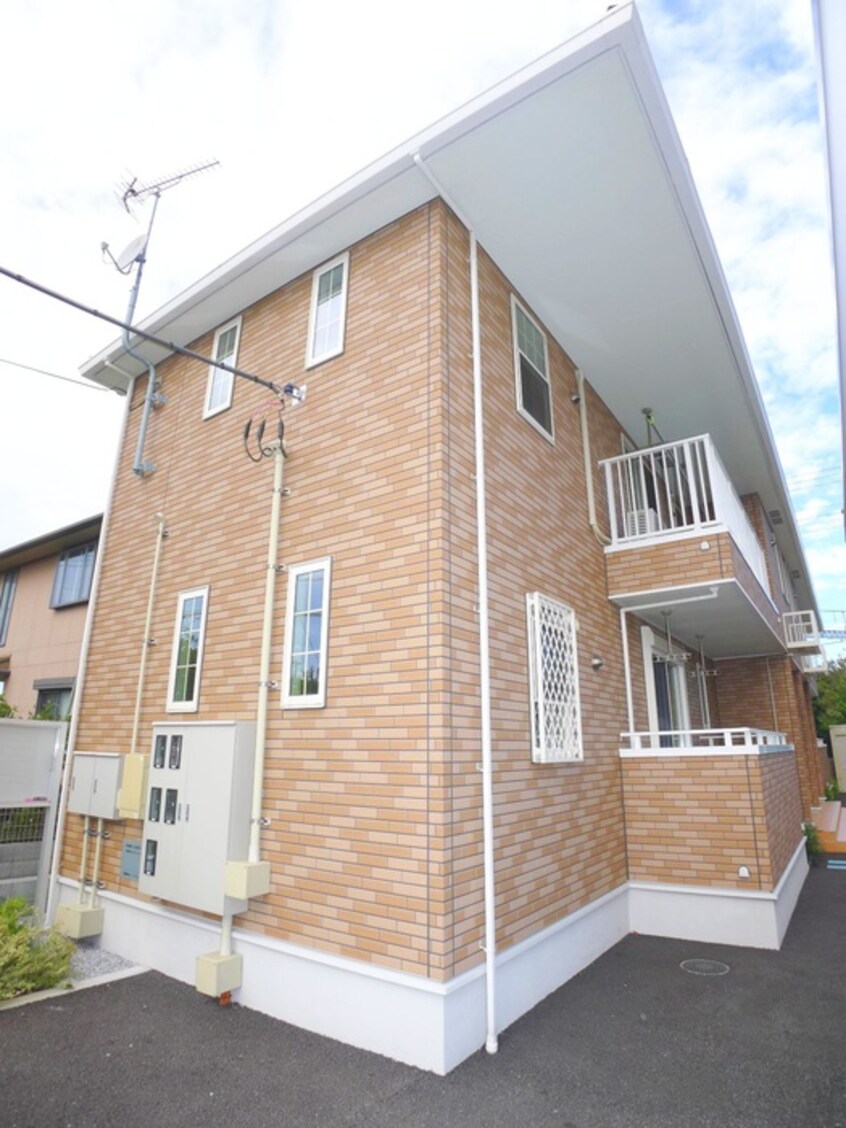 外観写真 メゾン・アコール