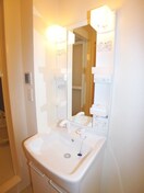 洗面 メゾン・アコール