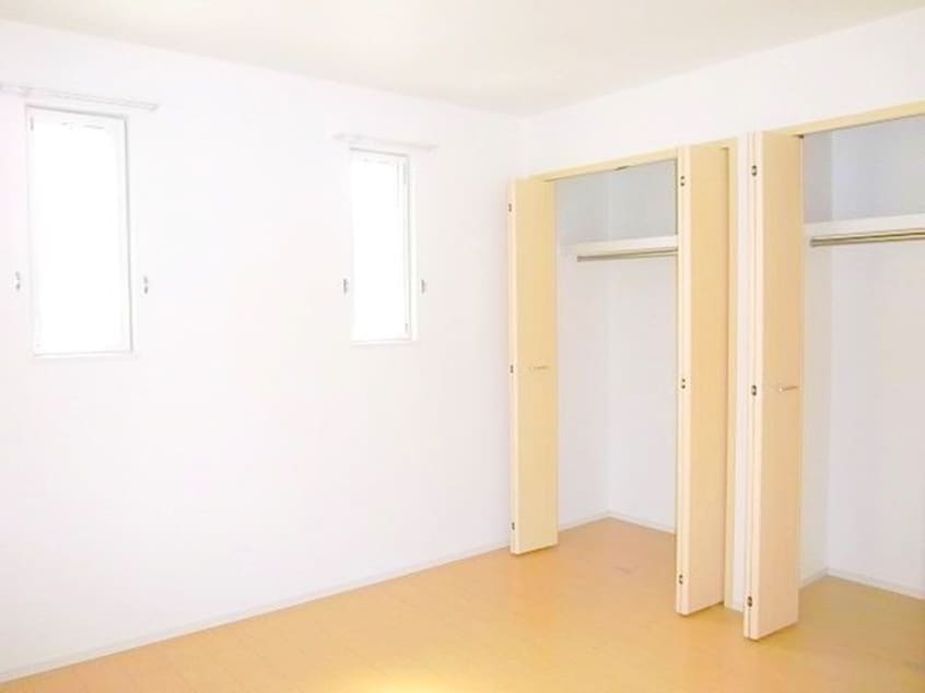 収納 メゾン・アコール