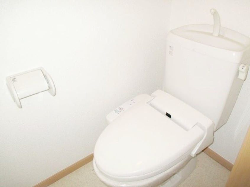 トイレ メゾン・アコール