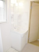 洗面 メゾン・アコール