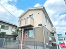 外観写真 ウエストヒル成城