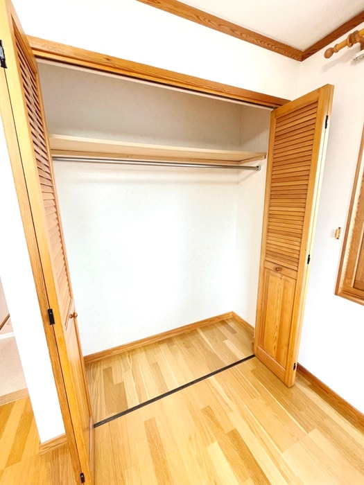 収納 ウエストヒル成城