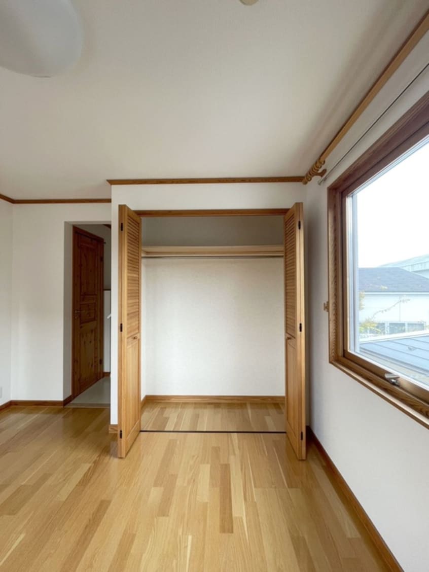 収納 ウエストヒル成城