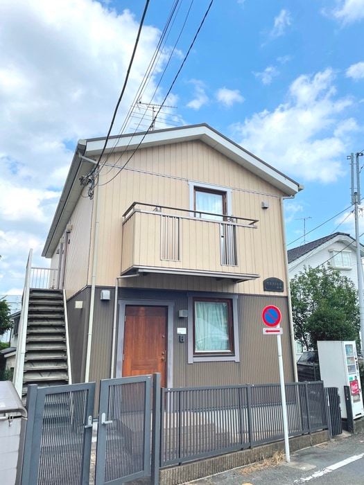 周辺環境 ウエストヒル成城
