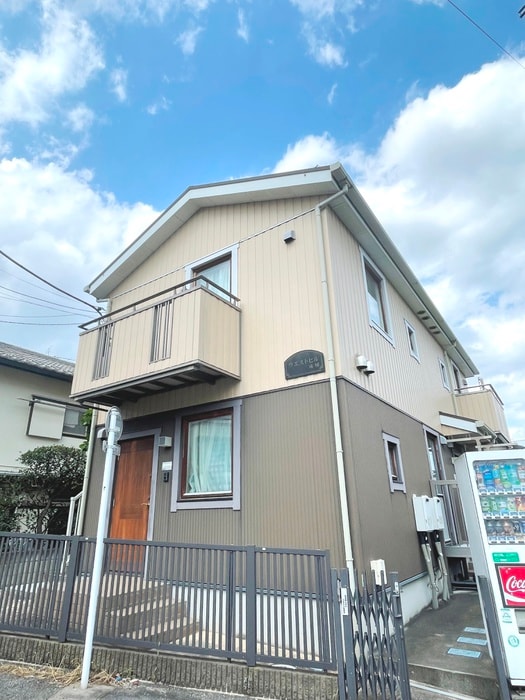 その他 ウエストヒル成城