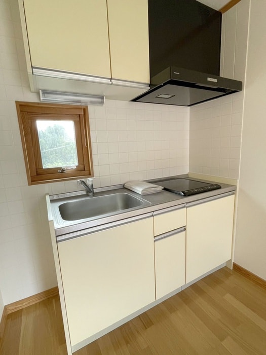 キッチン ウエストヒル成城