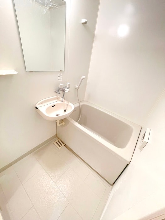 バス／シャワールーム等 ウエストヒル成城