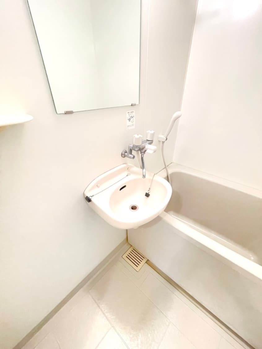 洗面 ウエストヒル成城