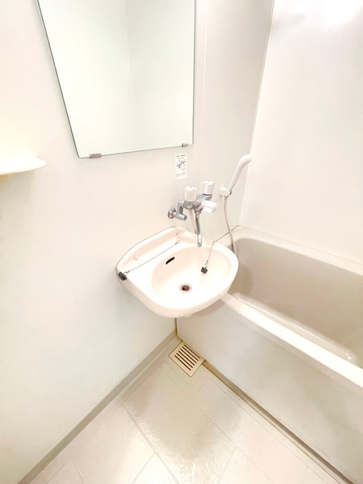 洗面 ウエストヒル成城