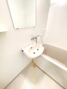 洗面 ウエストヒル成城