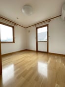 居室 ウエストヒル成城